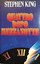 Quattro dopo mezzanotte - Stephen King